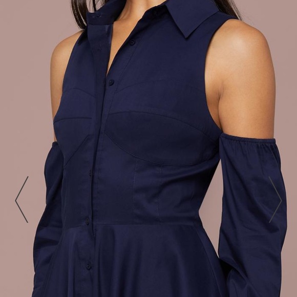 Dress Bebe - Picture 4 of 4